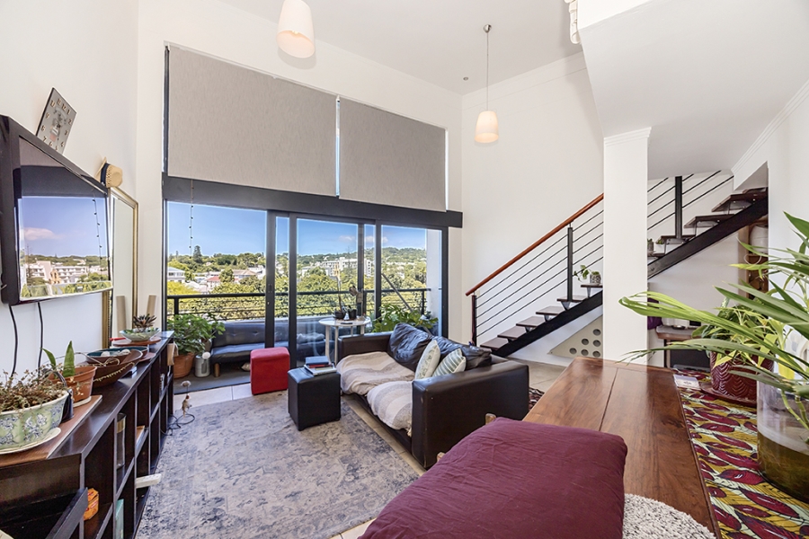 To Let 1 Bedroom Property for Rent in Claremont Upper Western Cape